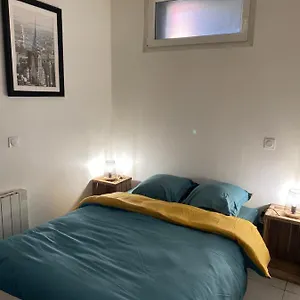 Appartement Mignon T2 Saint Marcellin /, Chatte