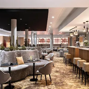 Eliseo Hotel Lourdes