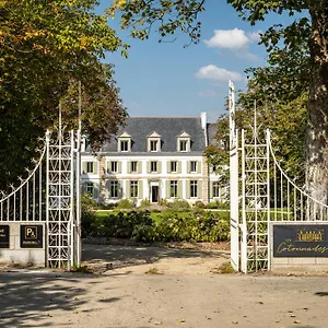 Les Cotonnades Maison d'hôtes Lorient