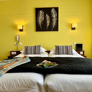 Hotel Brun, Saint-Lattier