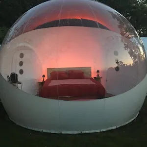 Bulle D'amour Couette-café Montauroux