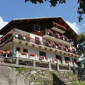Hotel Relais Du Charvin, Le Bouchet-Mont Charvin