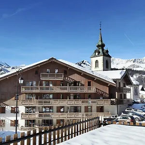Appart hôtel Résidence Odalys Le Village, Notre-Dame-de-Bellecombe