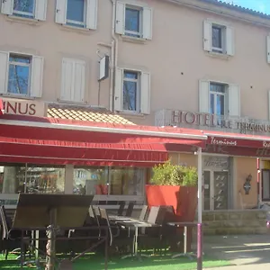 Le Terminus Hotel Tarascon