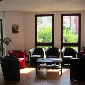 Hotel - Restaurant Le Joseph, Saint-Éloy-les-Mines