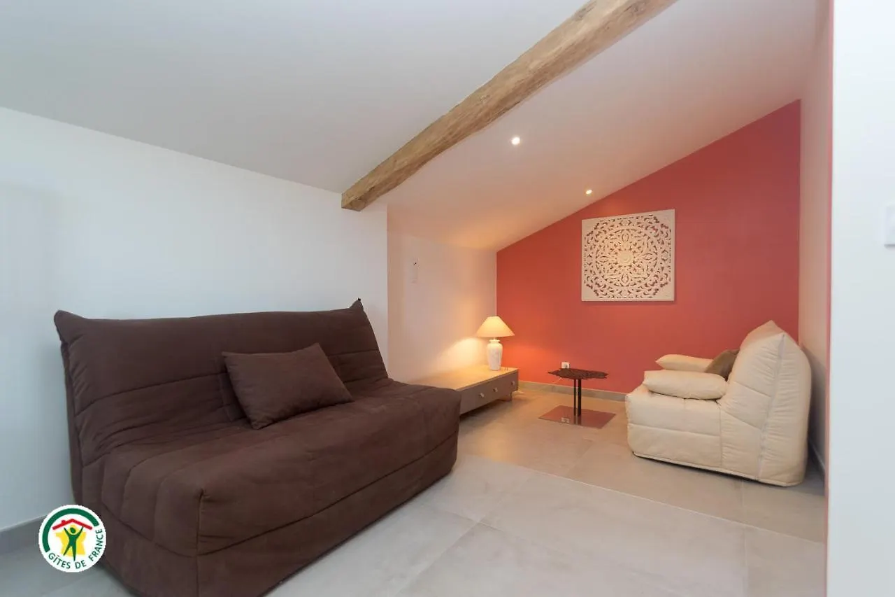 Maison d'hôtes Gite Le Val des Sens Chatte
